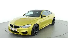 Gebraucht 2016 BMW M4 M Sport Coupé | 48.890 €