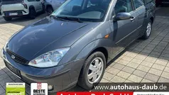 Gebraucht 2003 Ford Focus Kombi | 4.444 €