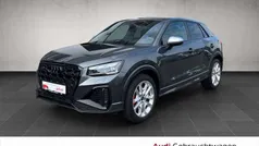 Gebraucht 2024 Audi SQ2 Sport SUV | 43.490 € (Fairer Preis)