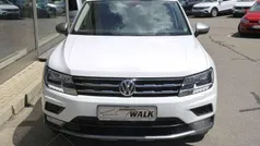 Gebraucht 2021 VW Tiguan Allspace Comfortline SUV | 31.690 € (Guter Preis)