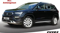 Magic schwarz Gebraucht 2025 Seat Ateca SUV | 30.930 € (Fairer Preis)