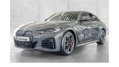 BMW 420 Gran Coupé