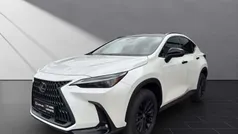 Weiß Neu 2025 Lexus NX450h+ E-FOUR SUV | 66.950 € (Fairer Preis)