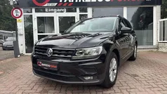 Schwarz Gebraucht 2019 VW Tiguan SUV | 19.900 € (Guter Preis)