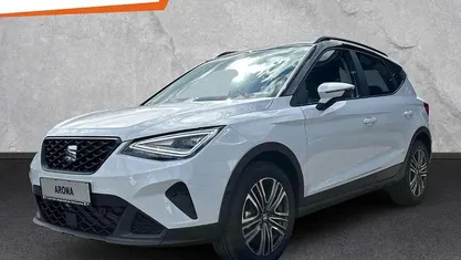 Gebraucht 2025 Seat Arona SUV | 27.890 € (Fairer Preis)