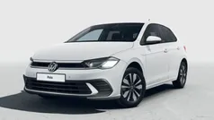 Gebraucht 2024 VW Polo Move Kleinwagen | 23.980 € (Fairer Preis)