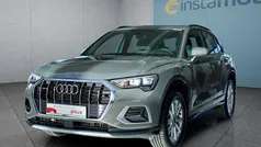 Grau Gebraucht 2024 Audi Q3 SUV | 41.249 € (Fairer Preis)