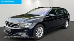 Gebraucht 2022 VW Passat Business Kombi | 24.490 € (Fairer Preis)