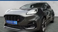 Magneticgrau (metallic) Gebraucht 2022 Ford Puma ST SUV | 25.490 € (Fairer Preis)
