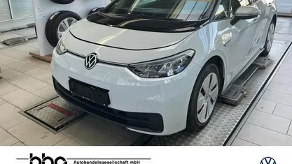 Gebraucht 2022 VW ID.3 Pro Performance Kleinwagen | 21.330 € (Guter Preis)