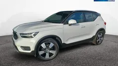 Gebraucht 2019 Volvo XC40 Momentum SUV | 22.990 € (Fairer Preis)
