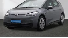 Grau Gebraucht 2022 VW ID.3 Comfortline Kleinwagen | 21.790 € (Guter Preis)