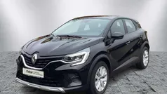 Gebraucht 2023 Renault Captur Equilibre SUV | 16.690 € (Fairer Preis)