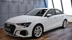 Gebraucht 2023 Audi A3 S-Line Limousine | 27.980 € (Fairer Preis)