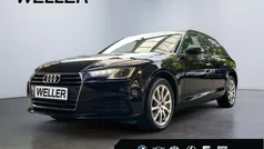 Gebraucht 2019 Audi A4 Comfort Kombi | 21.250 € (Fairer Preis)