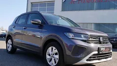 Gebraucht 2024 VW T-Cross Life SUV | 24.888 € (Fairer Preis)
