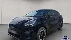 Schwarz Gebraucht 2025 Ford Puma Gen-E Premium SUV | 34.990 € (Fairer Preis)