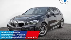 Gebraucht 2022 BMW 118 M Sport Kleinwagen | 25.950 € (Fairer Preis)