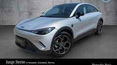 Gebraucht 2024 Smart #3 Pro+ SUV | 34.880 € (Fairer Preis)