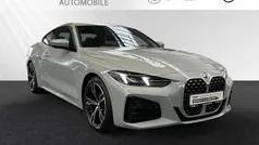 Brooklyn grau Gebraucht 2024 BMW 420 M Sport Coupé | 42.390 € (Fairer Preis)