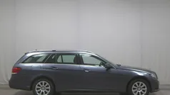 Grau Gebraucht 2015 Mercedes E220 Kombi | 12.490 € (Superpreis)