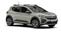 Zedergrün Neu 2025 Dacia Sandero Expression Kleinwagen | 18.080 € (Fairer Preis)
