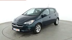 Gebraucht 2016 Opel Corsa drive Kleinwagen | 9.990 € (Fairer Preis)
