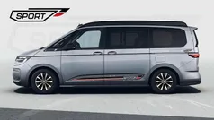 Gebraucht 2024 VW T7 Edition Van | 61.905 € (Superpreis)