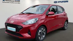Gebraucht 2025 Hyundai i10 Trend Kleinwagen | 19.960 € (Fairer Preis)