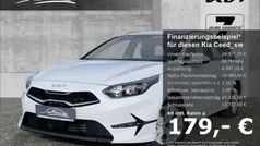 Gebraucht 2024 Kia Ceed Sportswagon Vision Kombi | 24.977 € (Superpreis)