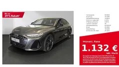 Gebraucht 2025 Audi A6 Edition .1 Limousine | 69.490 € (Guter Preis)