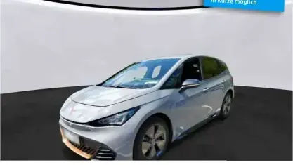 Gebraucht Cupra Born 150 kW (204 PS) 2024 Grau Kleinwagen