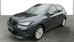 Gebraucht 2024 Seat Arona Style SUV | 21.390 € (Guter Preis)