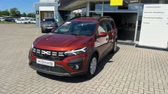 Braun Gebraucht 2023 Dacia Jogger Expression SUV | 19.999 € (Superpreis)