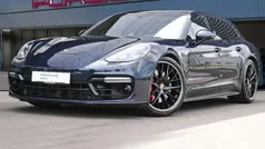 Gebraucht 2020 Porsche Panamera Sport Turismo Limousine | 91.888 €