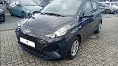 Gebraucht 2025 Hyundai i10 Select Kleinwagen | 17.200 € (Fairer Preis)