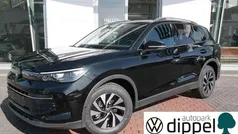Gebraucht 2025 VW Tiguan Life SUV | 40.880 € (Guter Preis)