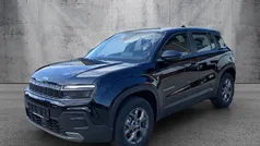 Schwarz Neu 2025 Jeep Avenger SUV | 23.870 € (Superpreis)