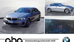 Gebraucht 2022 BMW 330 Limousine | 31.990 € (Fairer Preis)
