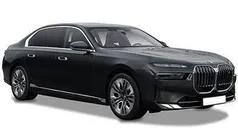 Gebraucht 2025 BMW i7 Comfort Edition Limousine | 178.522 €