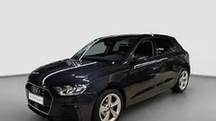 Gebraucht 2025 Audi A1 Sportback Advanced Kleinwagen | 27.950 € (Fairer Preis)