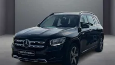 Mercedes GLB180