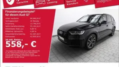 Gebraucht 2022 Audi Q7 S-line plus SUV | 68.980 € (Fairer Preis)