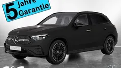 Mercedes GLC450
