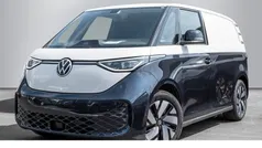 Gebraucht 2022 VW ID. Buzz Van | 48.465 € (Guter Preis)