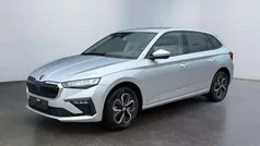 Brilliant silber Neu 2025 Skoda Scala Drive Kleinwagen | 24.390 € (Fairer Preis)