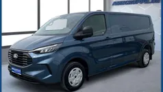 Magnetic met Neu 2024 Ford Transit Custom Trend Limousine | 39.984 € (Fairer Preis)