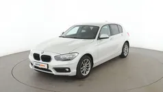 Gebraucht 2017 BMW 118 Advantage Kleinwagen | 12.900 € (Fairer Preis)