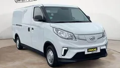 Weiß Gebraucht 2023 Maxus eDeliver 3 Van | 23.970 € (Superpreis)