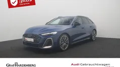 Ascariblau metallic Neu 2024 Audi A5 Ambiente Coupé | 60.980 € (Guter Preis)